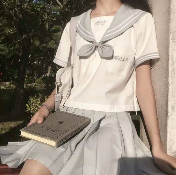 儍女和番