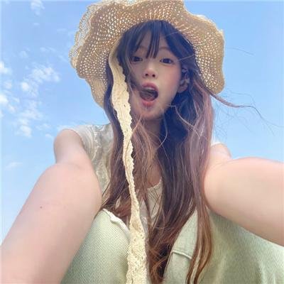 新潮男女志